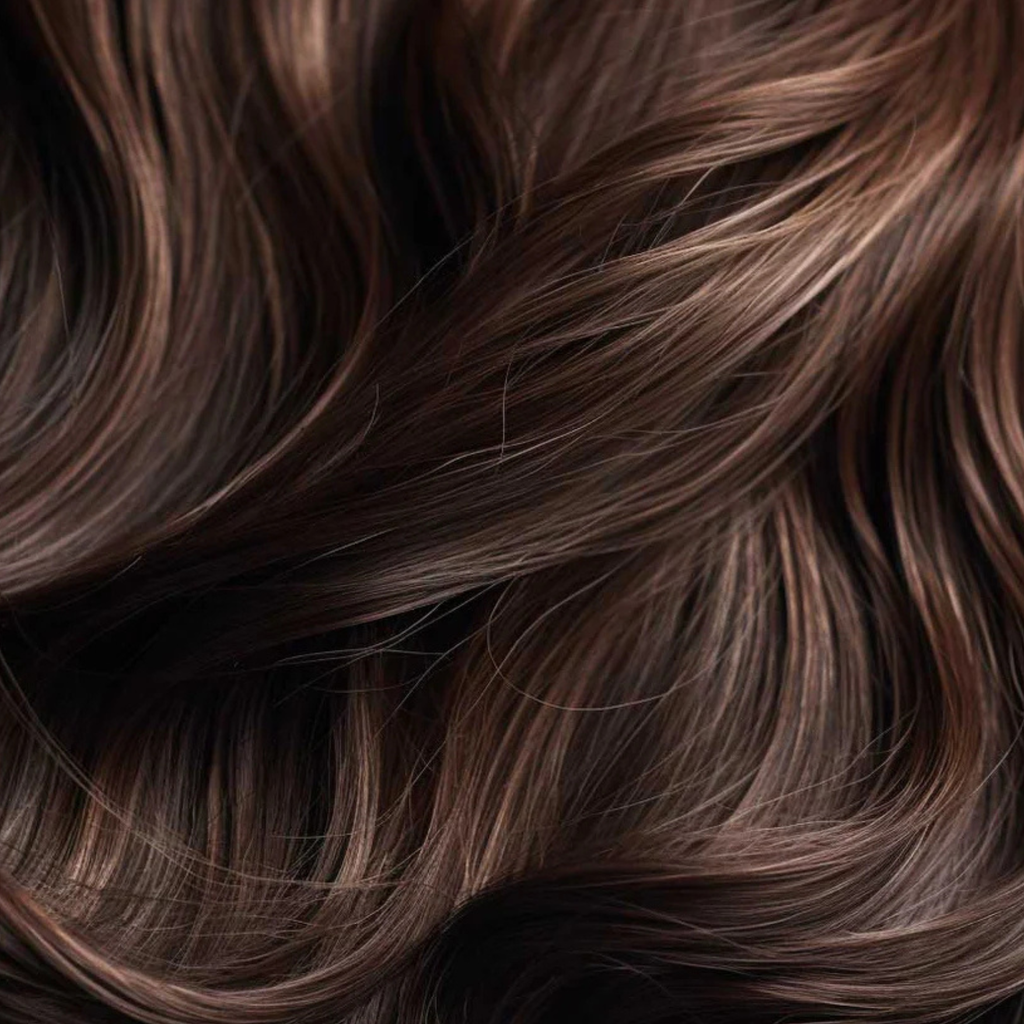 Bojë Flokësh Kafe Natyrale 4.0 (100 ml)