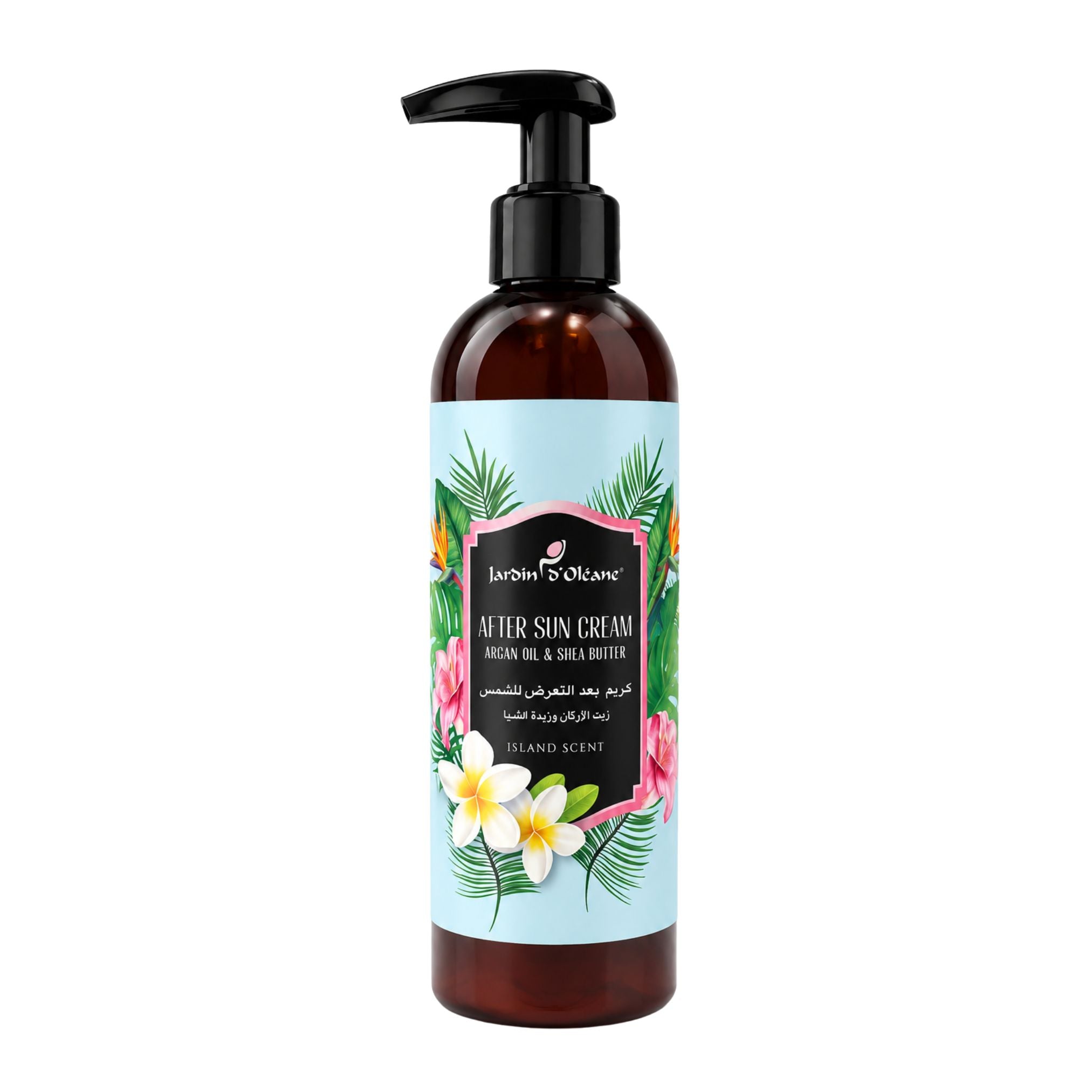 Krem pas Diellit (250 ml)