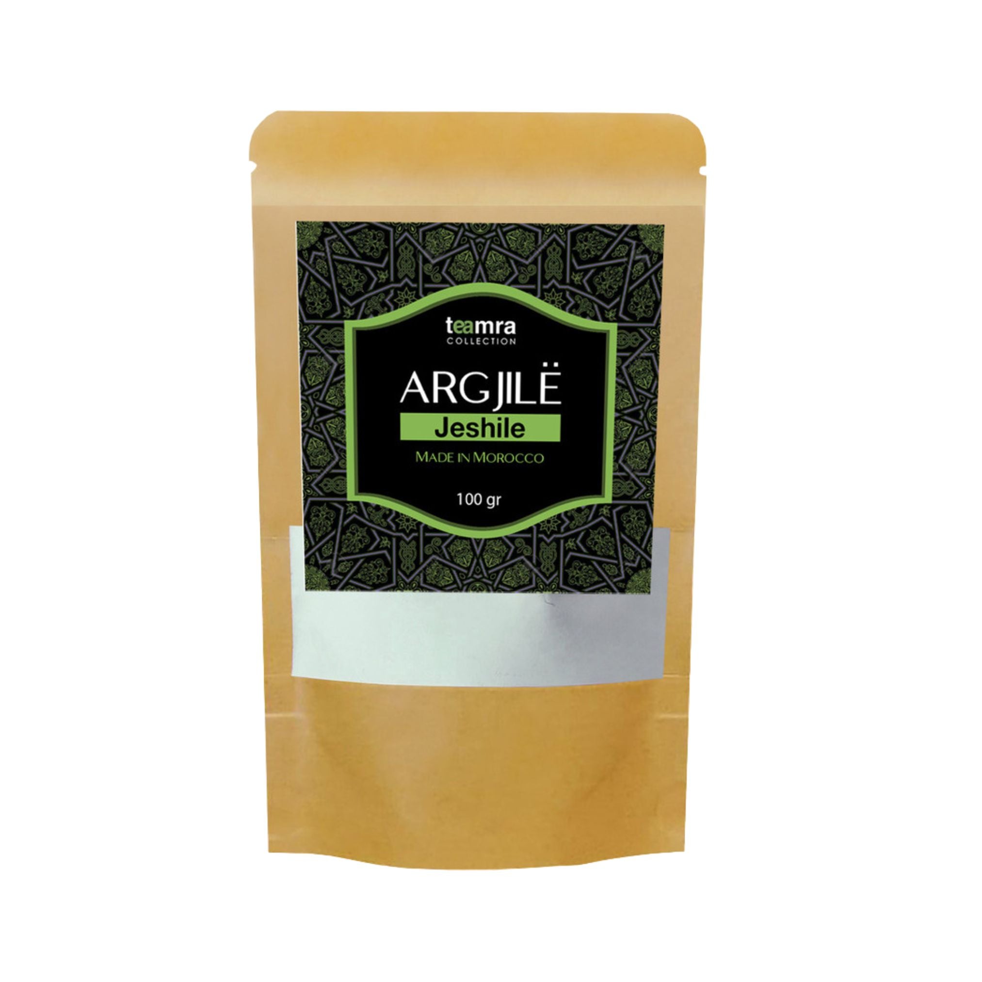 Argjilë Jeshile