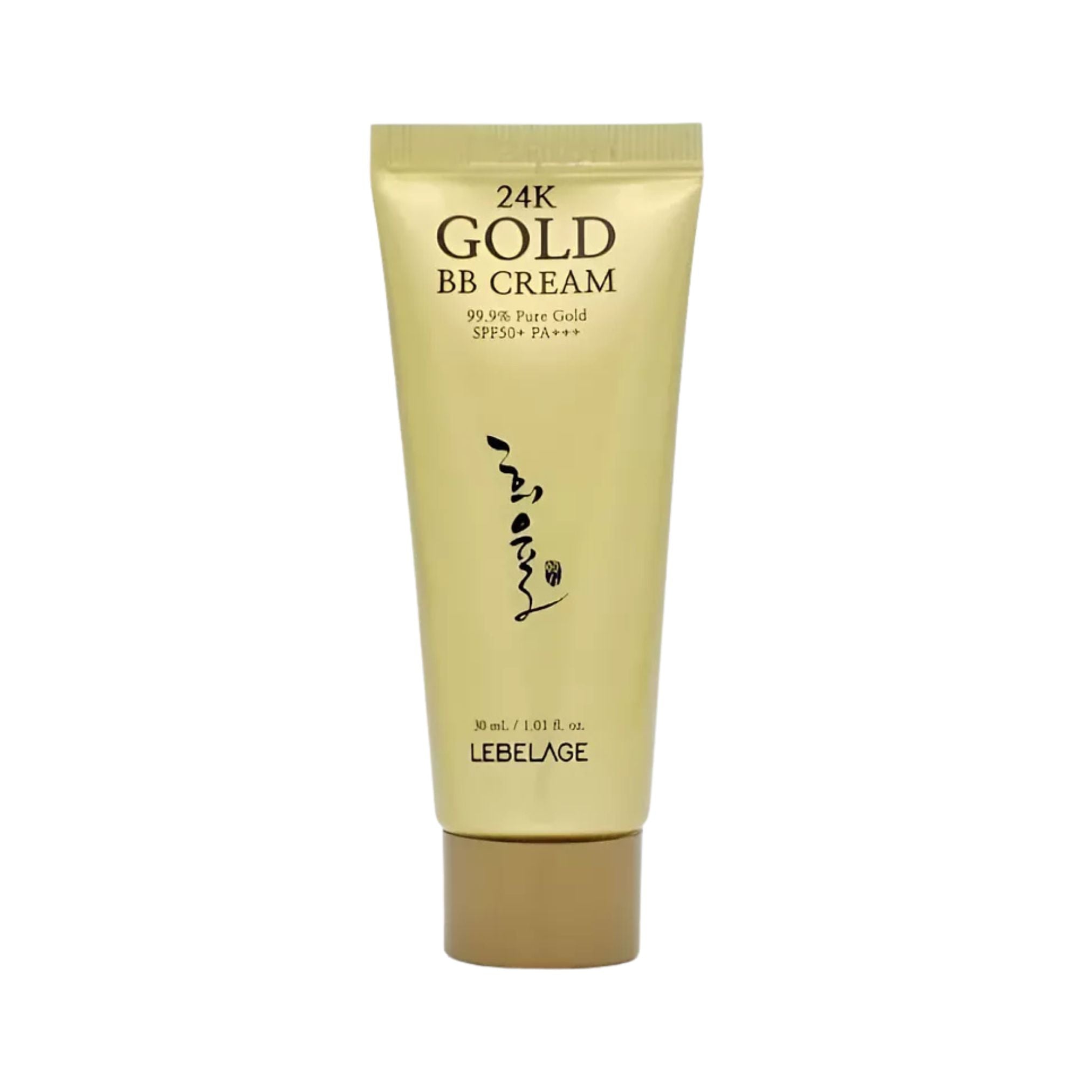 Krem BB me SPF 50+
