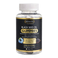 Farë e Zezë Gummies (30 copë)