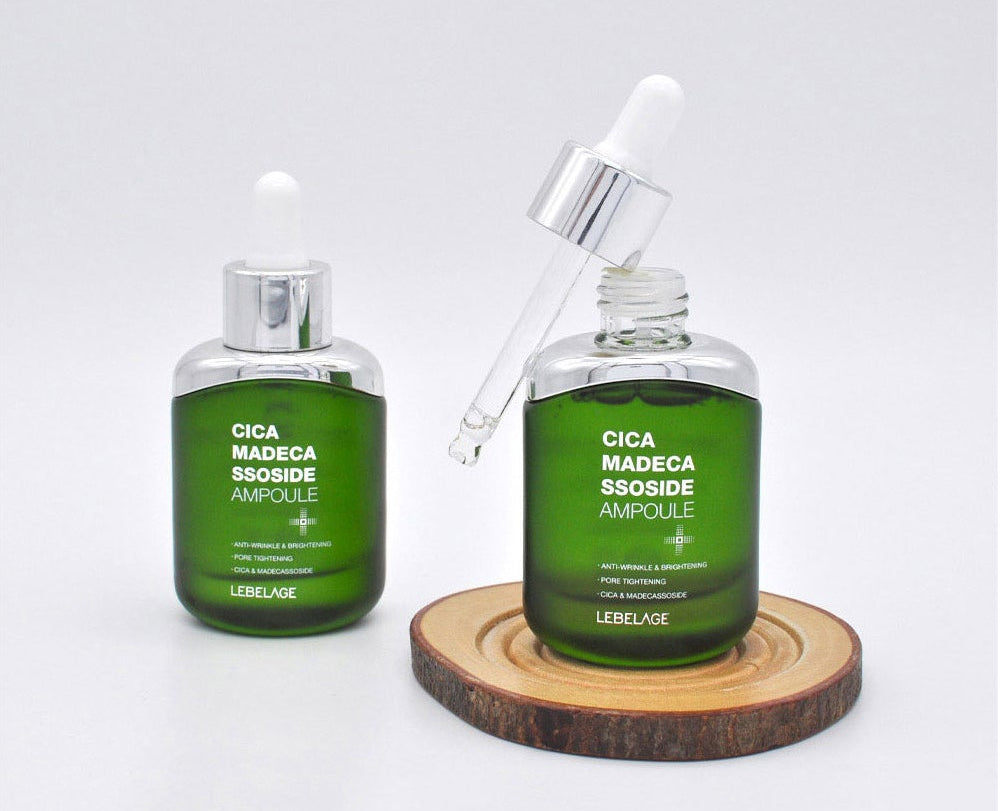 Cica Madecassoside Ampoule 