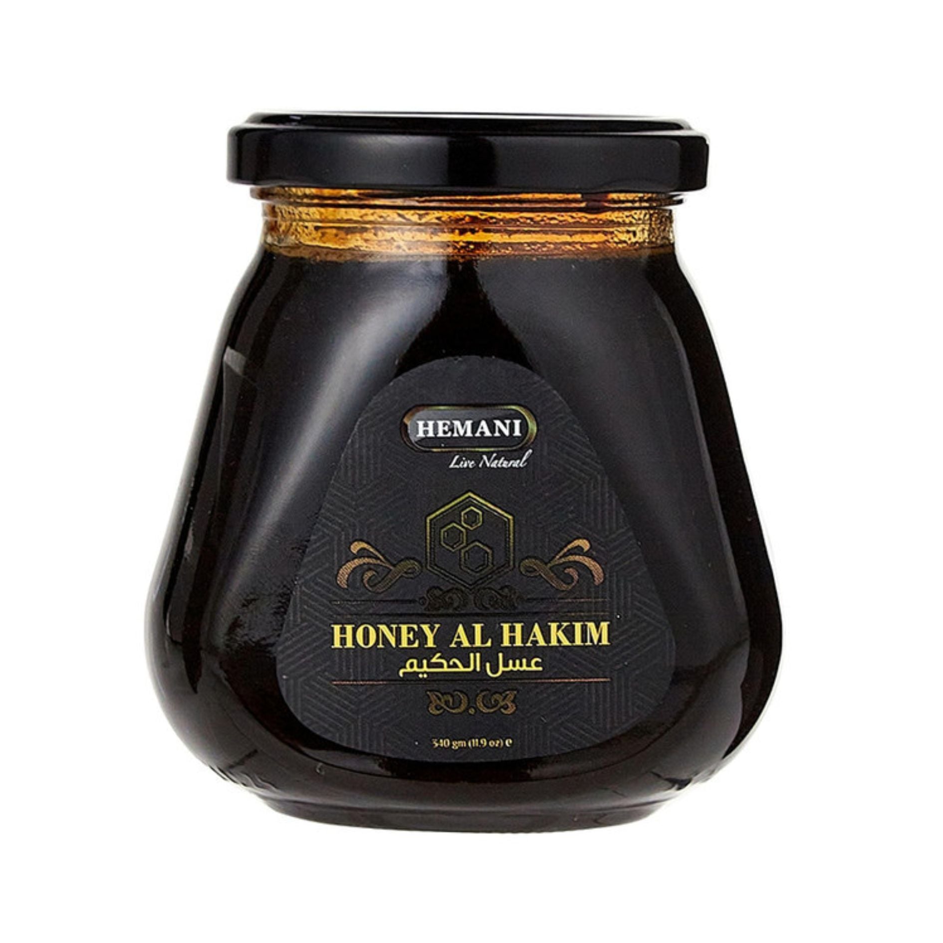 Mjaltë Al-Hakim (340 g)