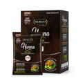 Këna Kafe e Hapur (6 bustina x 10 g)