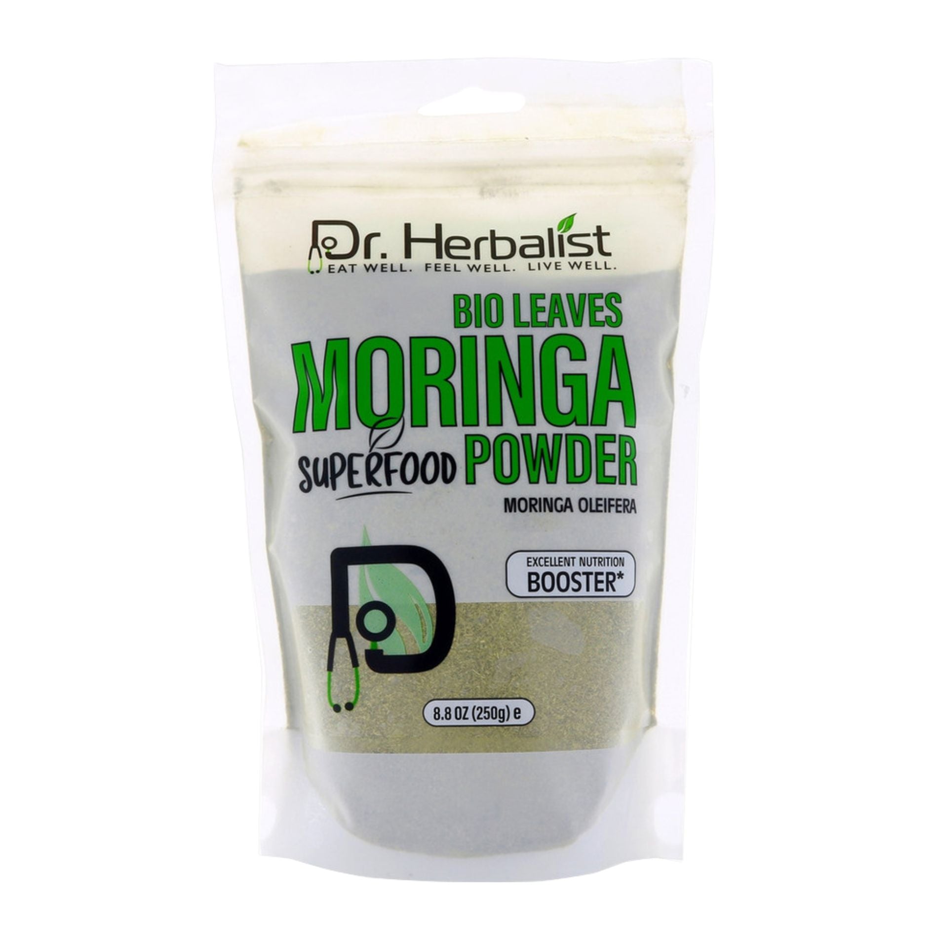Pudër Moringa (250 g)